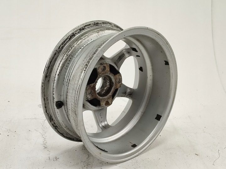 4× Литой диск Titan 5.5" x 13" 4x108 ET 36, фото 14