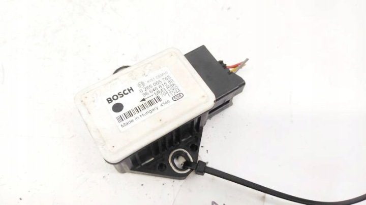 Citroen C4 Grand Picasso Датчик скорости ESP 2011 1.6L 9664661580 0265005, фото 1