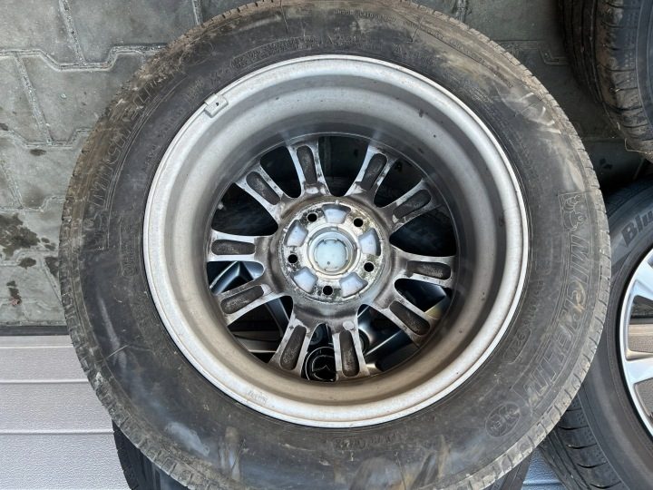 Колеса диски 16'' 205/60 Mazda 3 BP 19-, фото 7