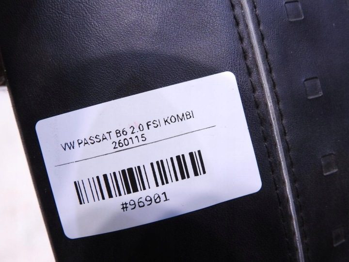 ИНСТРУКЦИЯ ПО ЭКСПЛУАТАЦИИ ЧЕХОЛ VW PASSAT B6, фото 4