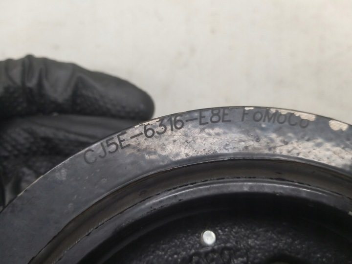 KOO ременной вала на 2.0 Ecoboost FB5E Fusion Escape Edge CJ5E-6316-E8E, фото 10