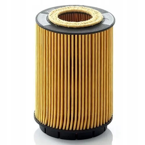 Mann-Filter HU 713 x Фильтр масляный, фото 9