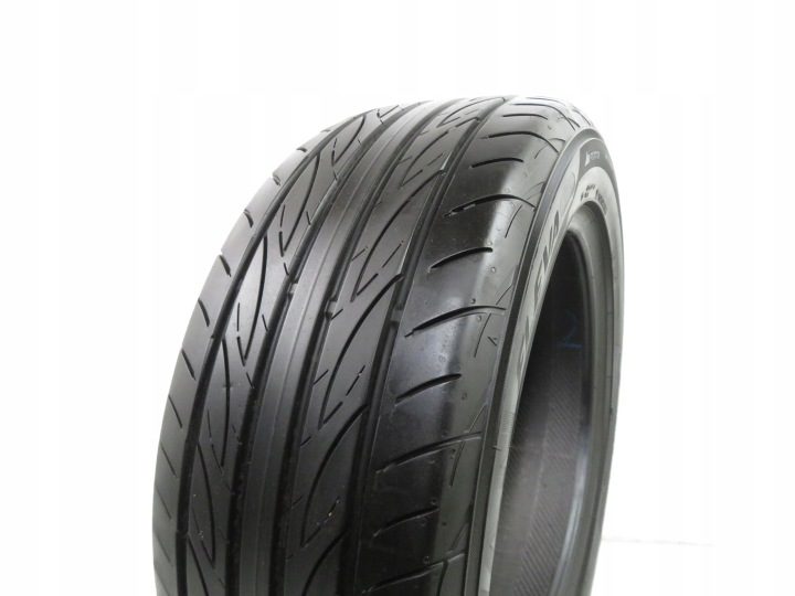 Шина летняя Yokohama ADVAN Fleva V701 205/55R15 88 В защита диска, фото 9