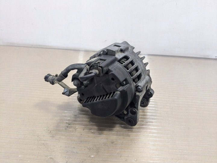 Генератор Volkswagen OE 03D903025H, фото 3
