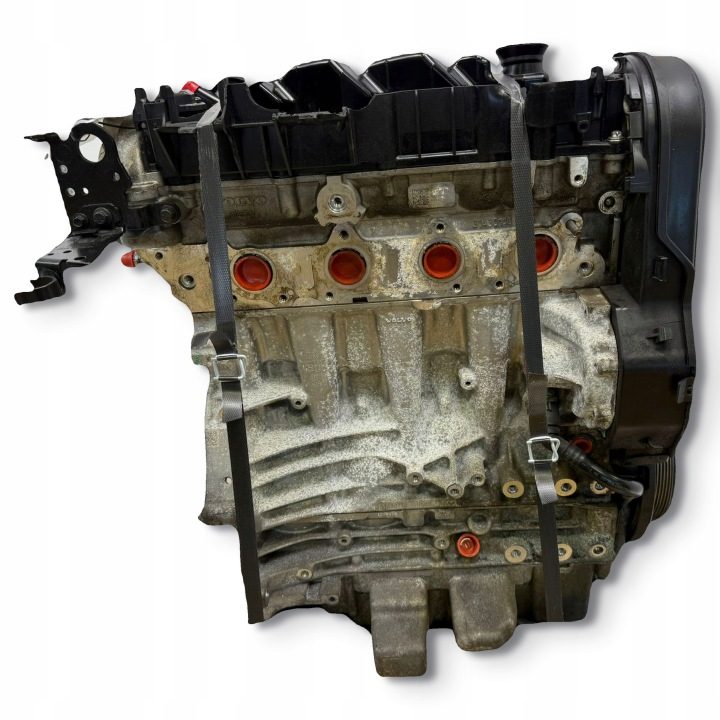 ДВИГАТЕЛЬ D4204T5 Volvo S60 II V60 XC60 S80 XC70 V70 III 2.0 дизель D4 дизель 181 л.с., фото 4