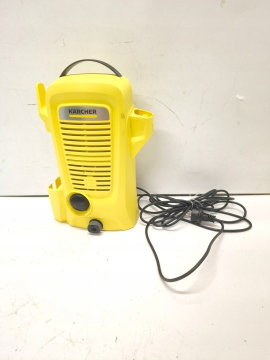 Мойка высокого давления Karcher K 2 Universal Edition Home 1.673-006.0, фото 4
