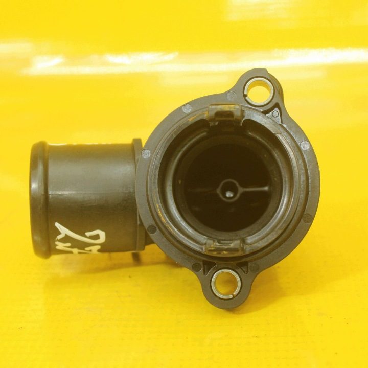 КОРПУС ТЕРМОСТАТА JEEP GRAND CHEROKEE WK2 3.0 CRD VM63D, фото 7