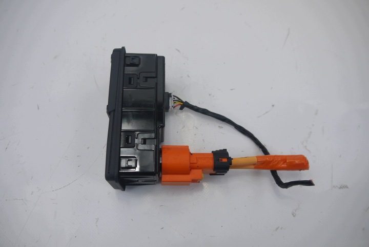 KIA EV5 26 г. разъем гнездо розетка 250V 16A питания 916B2-BF000, фото 7