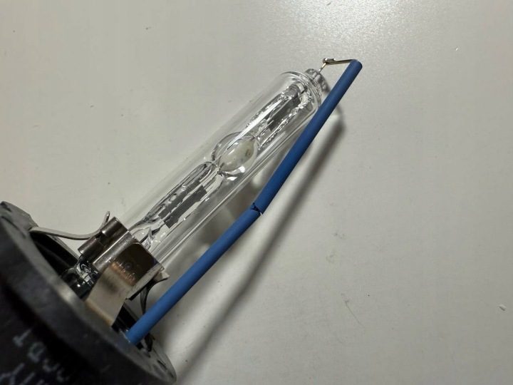 Лампы Osram COOL BLUE Intense D2S 35 Вт 2 шт., фото 3