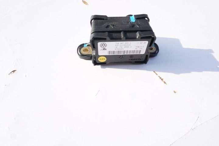 Датчик ESP 7H0907655A Skoda Seat Audi Volkswagen, фото 1