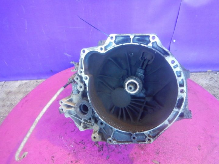 FORD MONDEO MK2 II 1.6 16V 90 л.с. L1J КОРОБКА ПЕРЕДАЧ L1J, фото 1