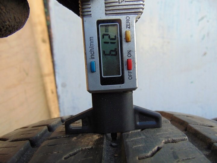 ДИСКИ ШИНЫ КОЛЕСА ЛЕТНИЕ OPEL VIVARO TRAFIC 2001-14 215/65R16C 2020 ГОД ET50, фото 13