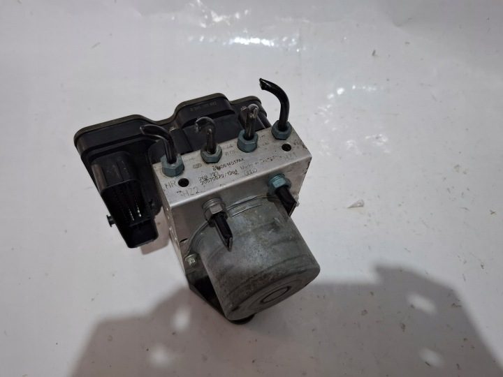 Audi A4 B9 8W0 Главный тормозной цилиндр ESP Блок управления 8W0907379AG 8W0907379J ОПИСАНИЕ!, фото 3