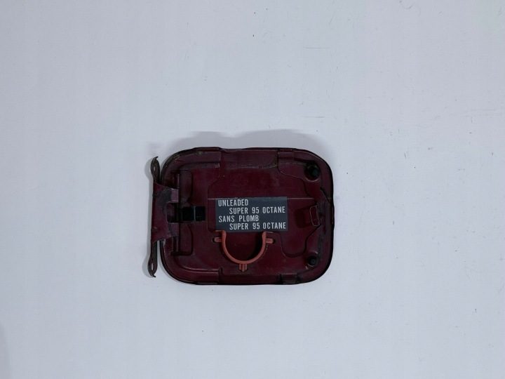 Крышка горловины бензобака Задняя Nissan 200 SX 1989-1994, фото 6