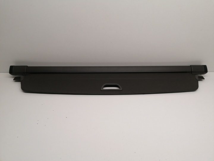MERCEDES CLS W218 X218 SHOOTING ТОРМОЗ ШТОРКА БАГАЖНИКА КОРИЧНЕВАЯ ОРИГИНАЛ, фото 1