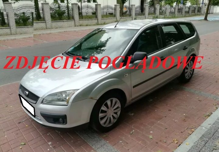 АМОРТИЗАТОР СТОЙКА ЛЕВАЯ ПЕРЕДНЯЯ FOCUS MK2 II 1.8 TDCI 04-, фото 8