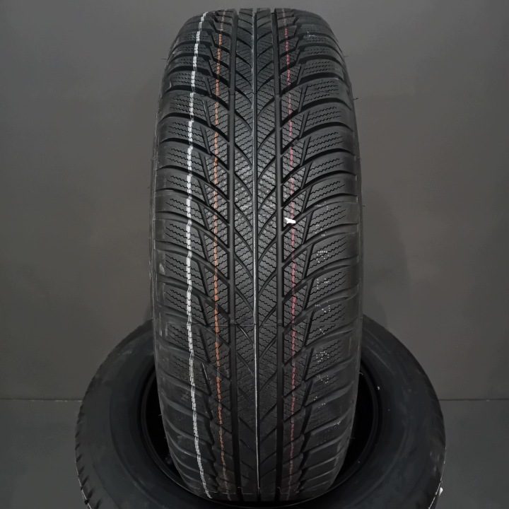 Колеса 17 5x112 Audi Q3 F3 OE + 215/65R17 (K609532-K2), фото 8