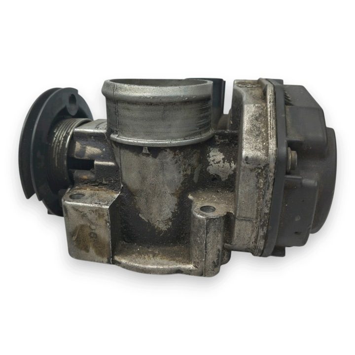 Дроссельная заслонка VW Golf IV Polo 9N Skoda Fabia Seat 1.4 16V 036133062N, фото 5
