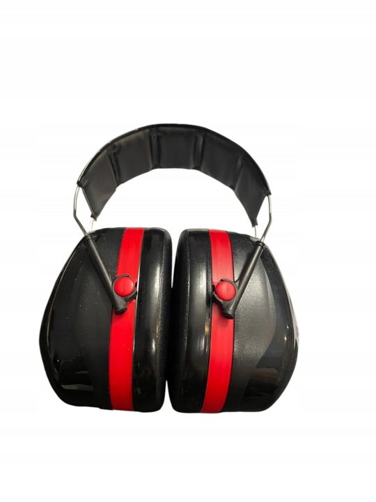 Наушники Защитные 3M Peltor Optime III H540A-411, фото 4