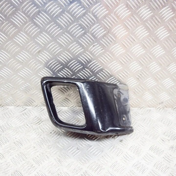 НАСАДКА ГЛУШИТЕЛЯ LAND ROVER RANGE ROVER EVOQUE (L538) BJ3M5C202AA 11845681, фото 1