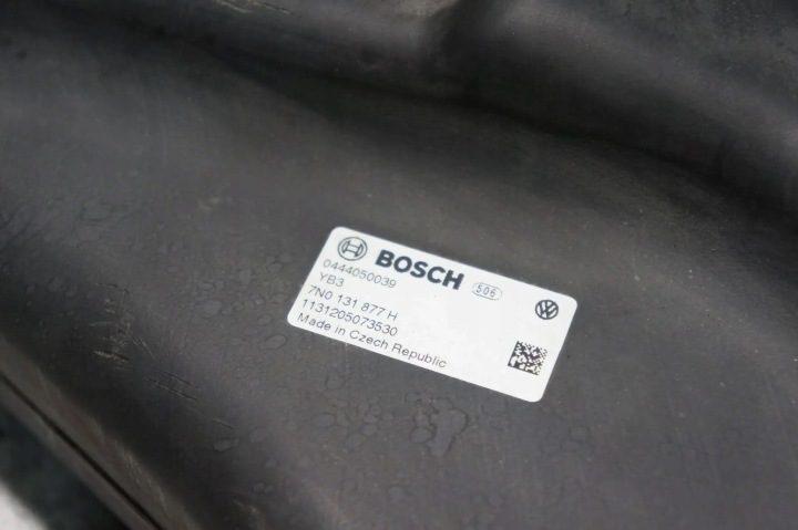 БАК ADBLUE SEAT ALHAMBRA 7N VW SHARAN 7N0131877H, фото 3