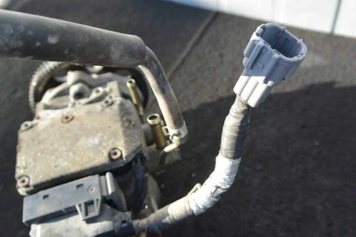Nissan OE 0281010888 ТНВД, фото 11