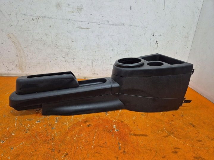 Ford Fiesta MK5 V 01-07 центральный тоннель 2S6X-A044C74, фото 1