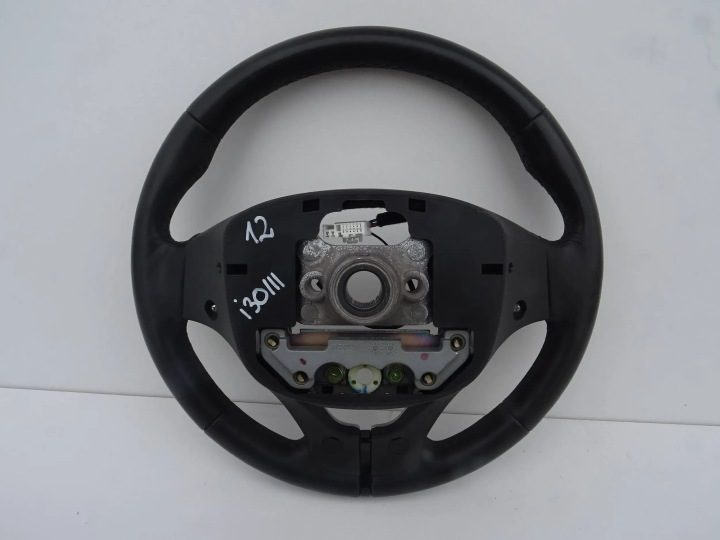Hyundai i30 III РУЛЬ, фото 3