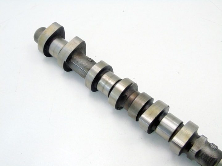 Распредвал ГБЦ 1.6 16V 307 C4 C2 207 Xsara C3 206 1007 308 Partner, фото 3