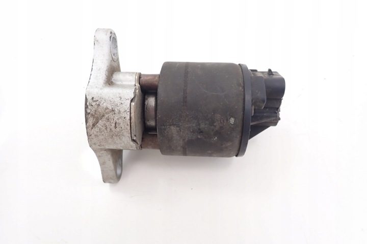 Opel Клапан Регулировки Выхлопных газов EGR 1.2 8V X12SZ 94050, фото 5