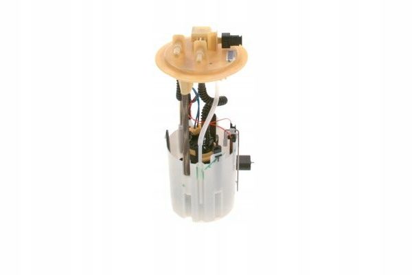 Bosch 0 580 203 41F Блок питающий в топливо, фото 4