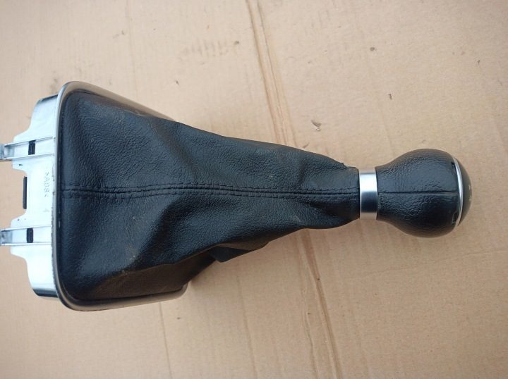 Ручка чехол Volkswagen OE 5M0711113R, фото 3
