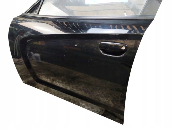 Дверь левая передняя Dodge Charger II краска: PX8 (10-14), фото 2