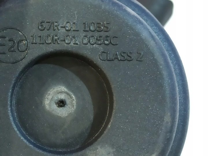 БАК ГАЗА SAAB 9-5 (YS3E) 67R011035 14000759 2.3L 125 кВт 2006, фото 4