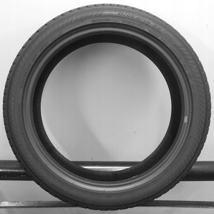 1x Шина всесезонная Yokohama BLUEARTH-4S AW21 225/45R18 95Y XL FR, фото 10