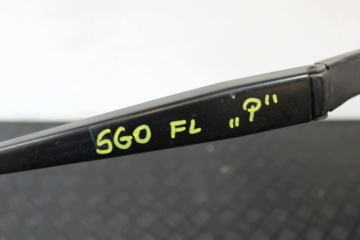 Поводок дворника правый 5G1955410 VW Golf VII 7 5G0 рестайлинг, фото 3