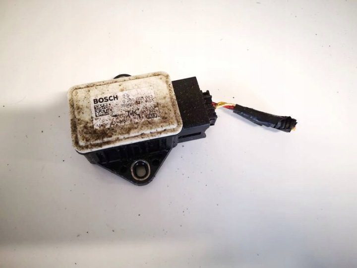Honda CR-V Датчик скорости ESP 2008 2.0L 39960stka01 39960-stk-a01, 02650, фото 1