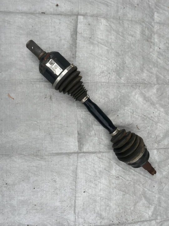 Jeep OE P68290568AA, фото 1