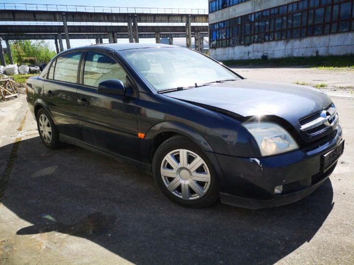Opel Vectra Датчик скорости ESP 2002 1.8L 09184504 13665701, 448801002001, фото 4
