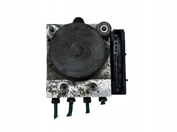 OPEL TIGRA B MERIVA A CORSA C ГЛАВНЫЙ ТОРМОЗНОЙ ЦИЛИНДР ABS 13190879 0265950350 HL, фото 5