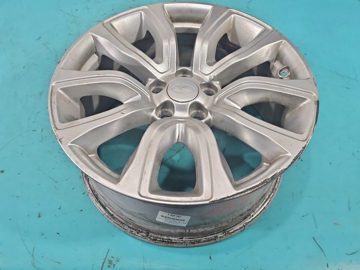 Литой диск Land Rover OE 8.0" x 18" 5x108 ET 45, фото 1