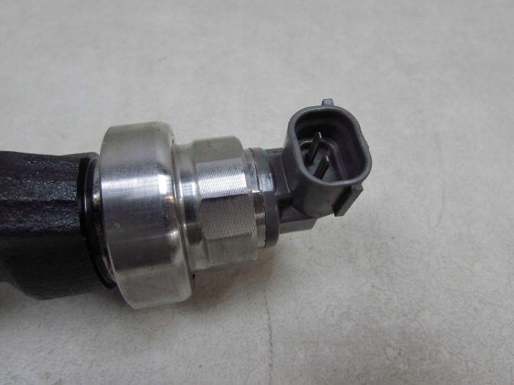 ФОРСУНКА OPEL ASTRA H 8-97376270-3 1.7 CDTI, фото 6