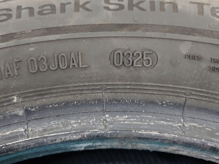 Шина летняя Uniroyal RainExpert 5 185/60R15 88 H усилитель (XL), фото 5