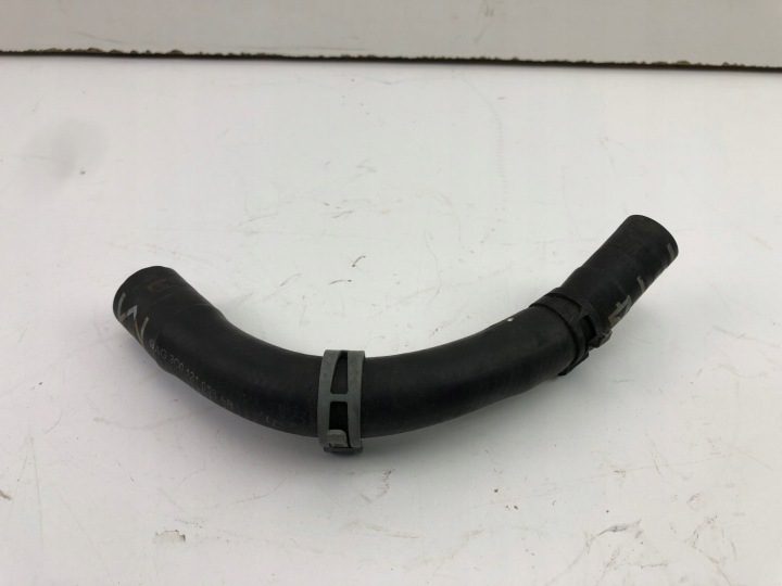 VW SEAT SKODA ПАТРУБОК ВОДЫ 3C0121058AR, фото 1