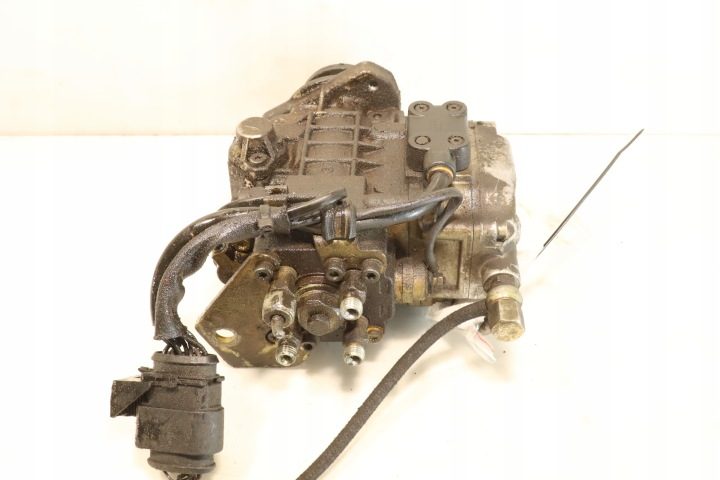 ТНВД Volkswagen Golf IV 1.9TDI, фото 6