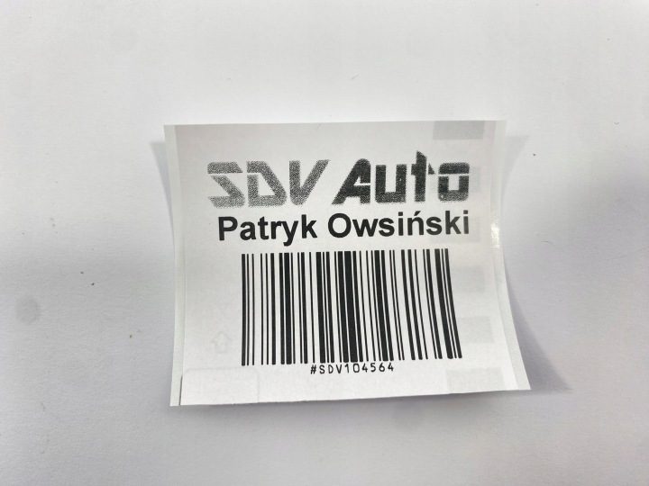 КЛИПСЫ МОЛДИНГА SZEROKIEJ ШИРОКАЯ MERCEDES W201 190 OE 12 ШТУК, фото 16