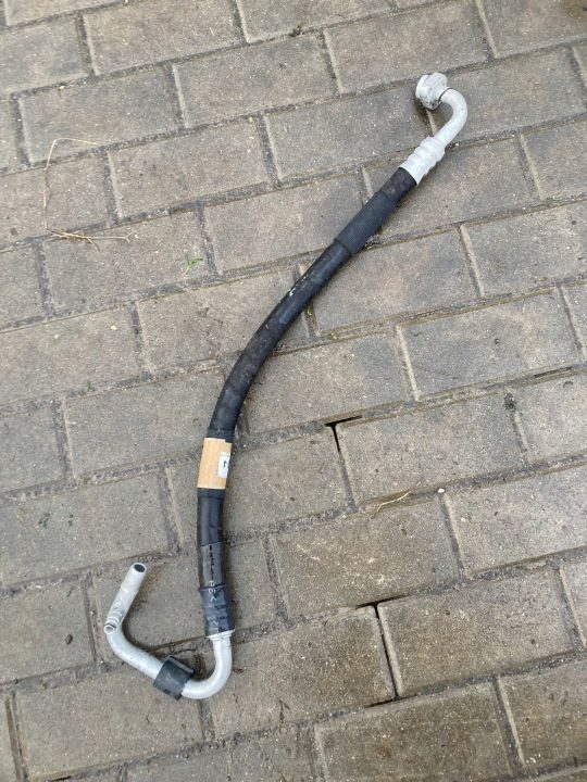 AUDI A4 B8 8K A5 1.8 2.0 TFSI ШЛАНГ КОНДИЦИОНЕРА 8K0260707P 8K0260707, фото 3