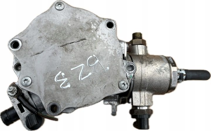 ВАКУУМНЫЙ НАСОС AUDI A4 B8 A5 Q5 SEAT LEON VW 1.8 TFSI BZB, фото 1