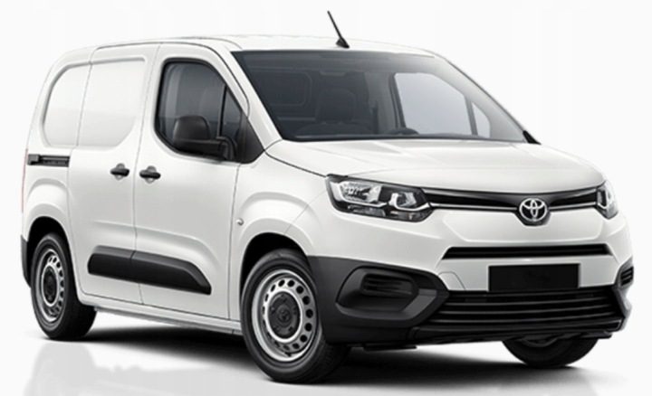 КРОНШТЕЙН НАКЛАДКИ ПОРОГА ЛЕВЫЙ ЗАДНИЙ TOYOTA PROACE CITY 22 г., фото 8