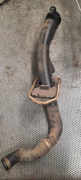 ГОРЛОВИНА БЕНЗОБАКА 8200733103 RENAULT MASTER, фото 2
